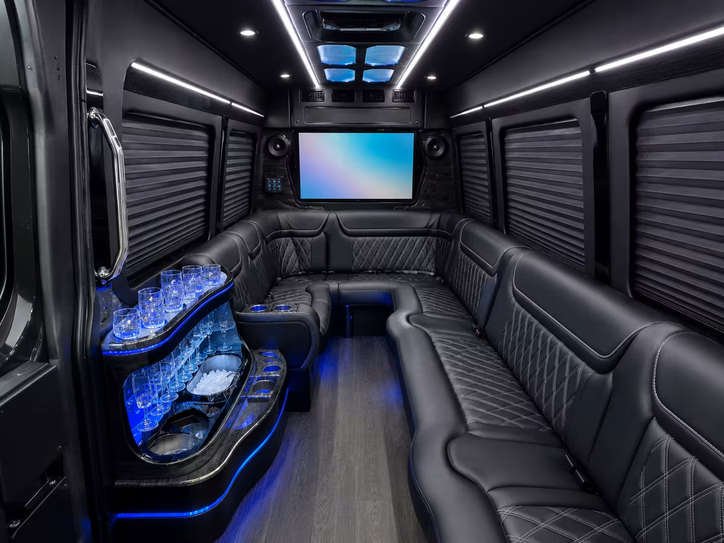 book portland prom transportation before prom season fills up