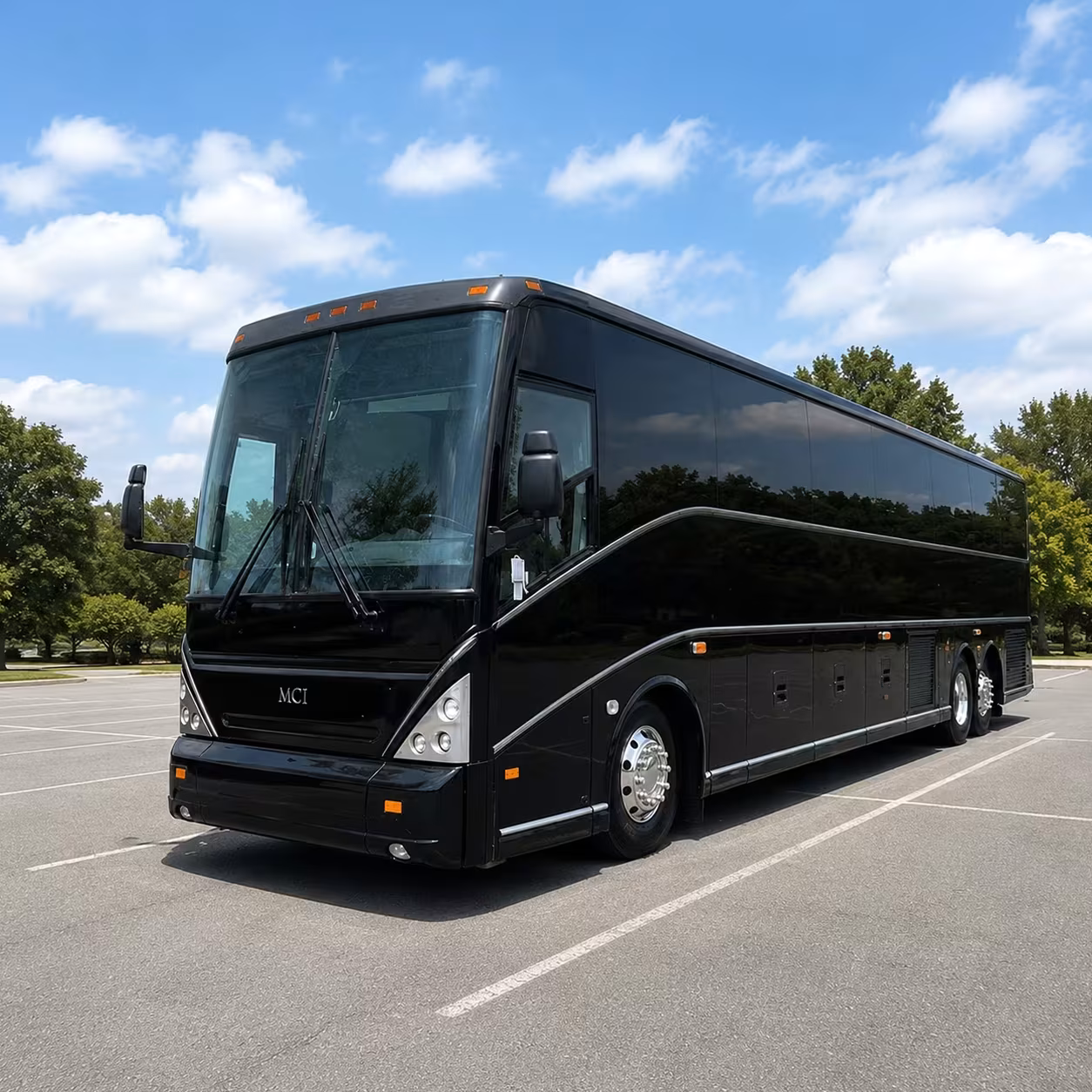 employee commuter shuttle services in portland oregon
