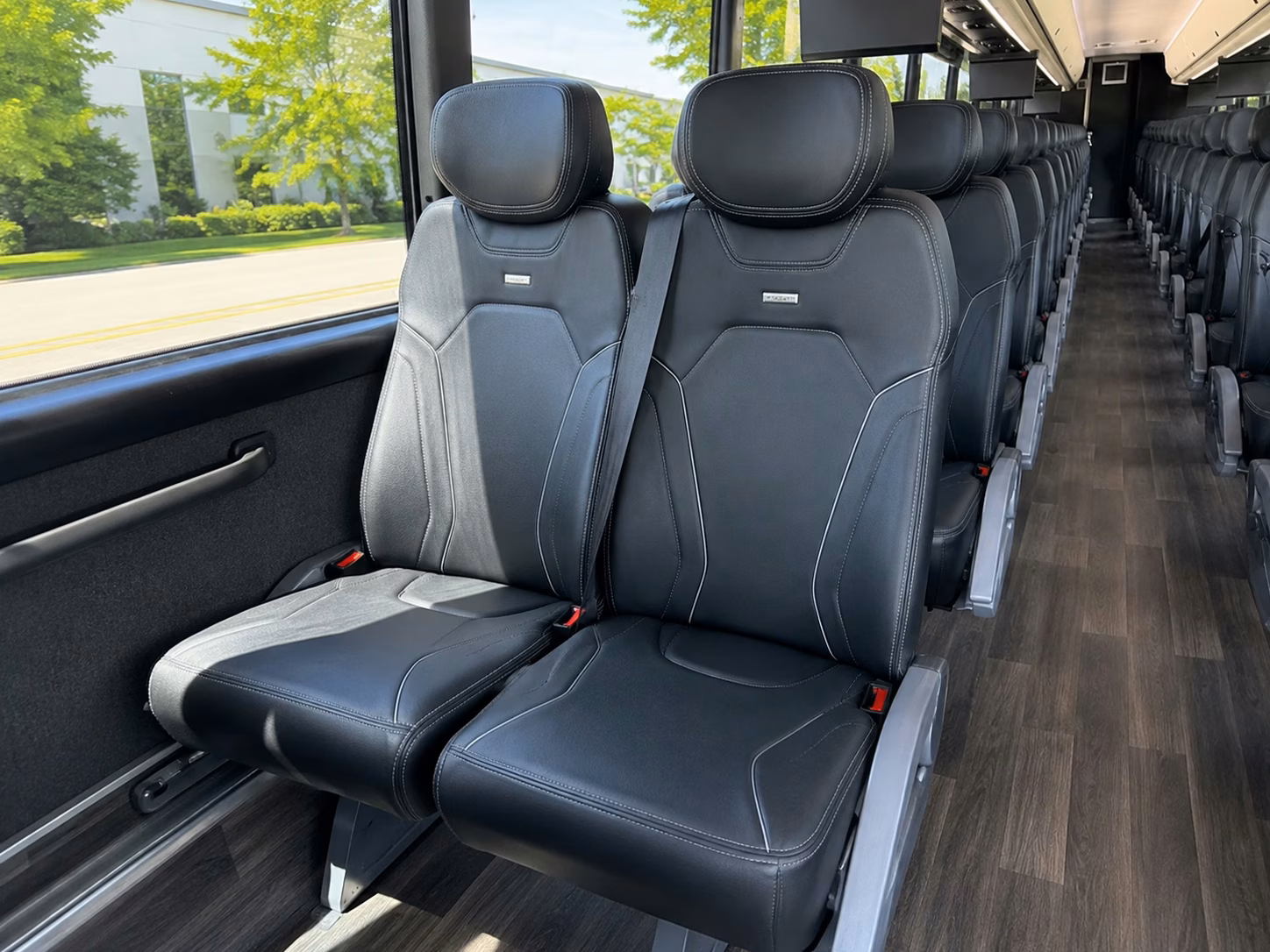 how where and when you re traveling affects portland bus rental rates