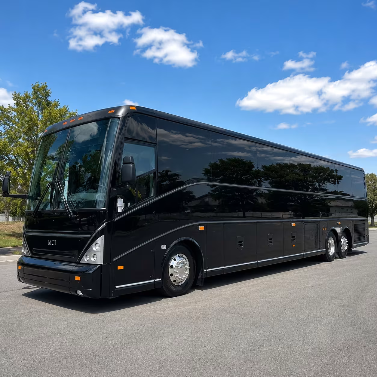 not in portland you can still find corporate event transportation nearby