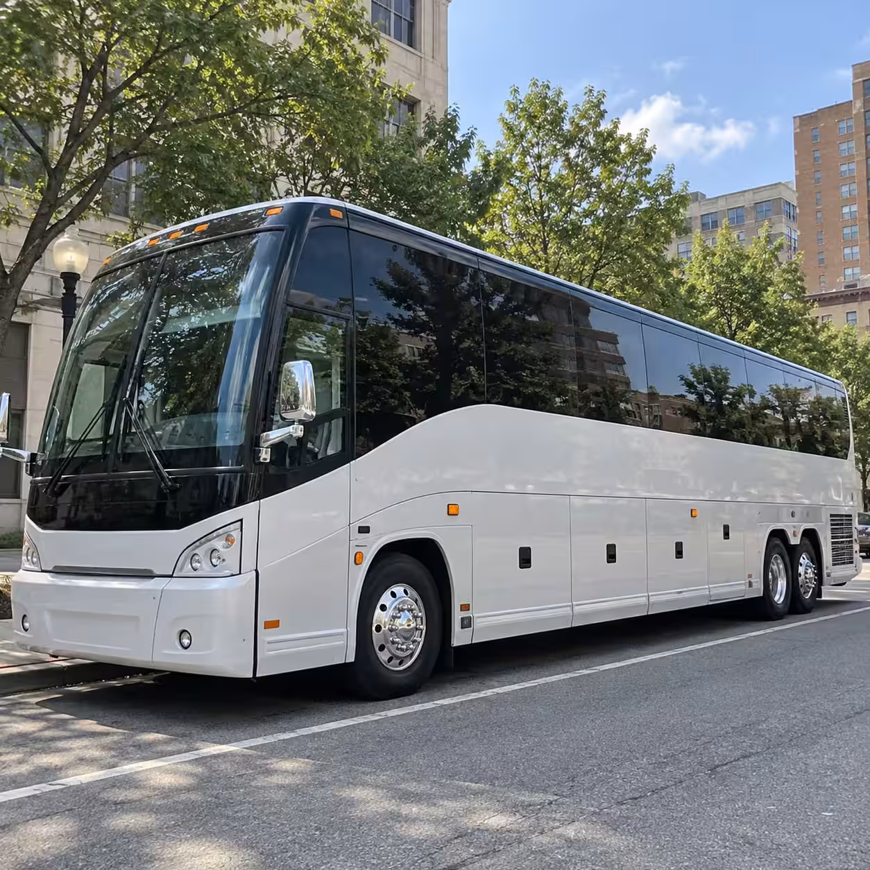 not in portland you can still find sporting event transportation nearby