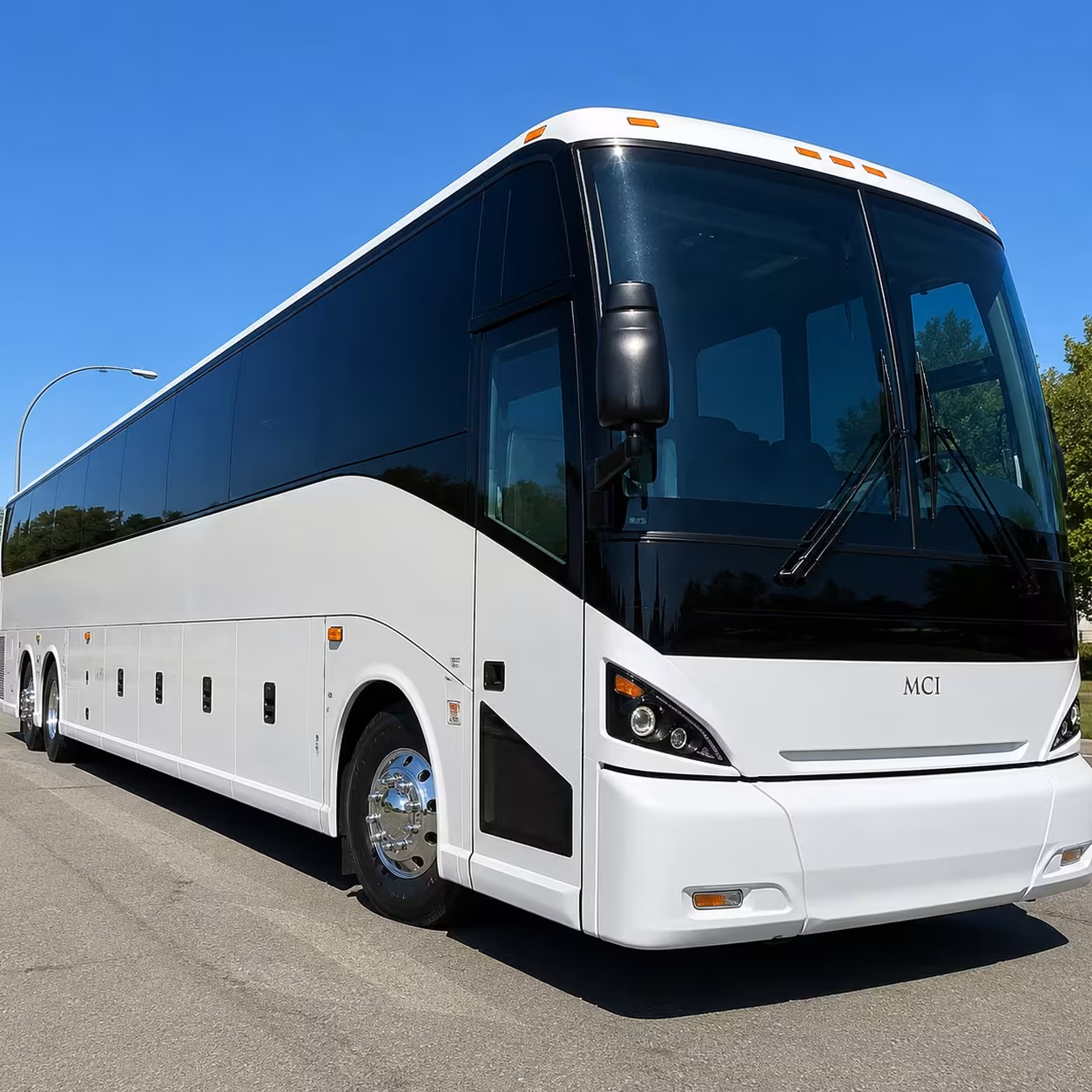 portland airport charter bus rentals for pdx group arrivals