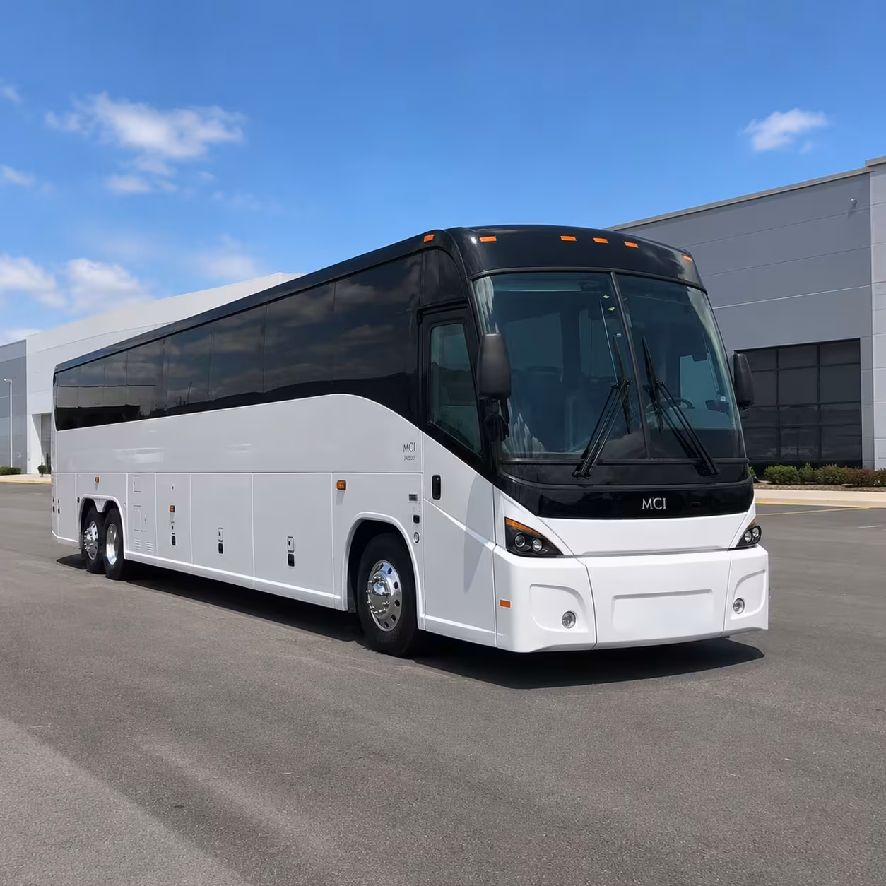 portland charter bus rentals for oregon national guard units