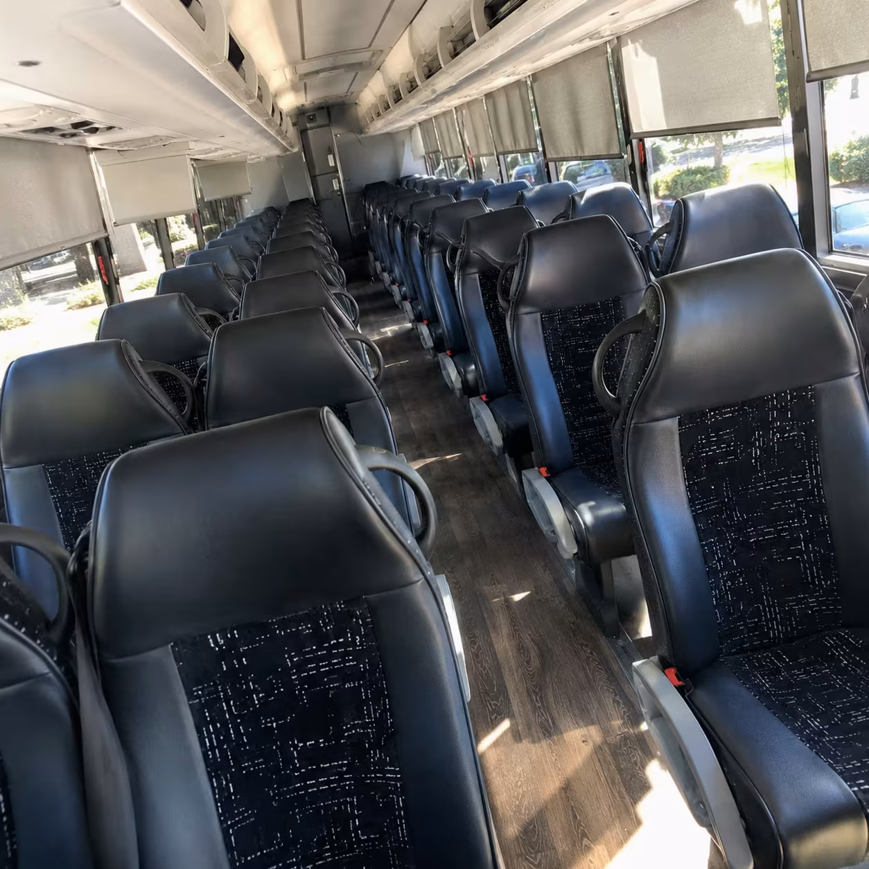 portland charter bus rentals to columbia river gorge wedding venues