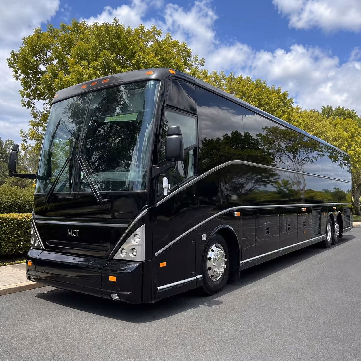 portland church retreat charter bus rentals to mount hood