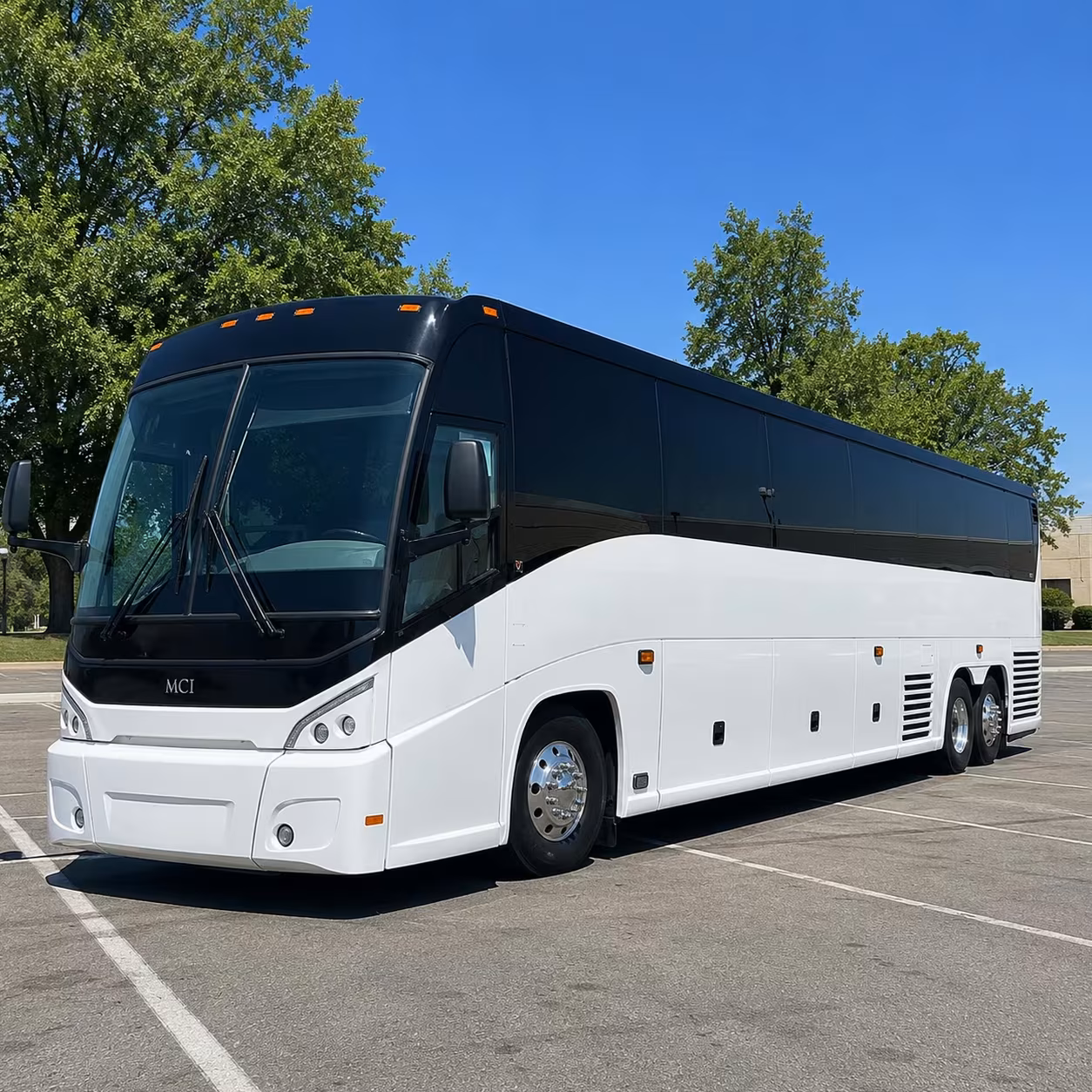 portland marathon charter bus rentals for race day groups
