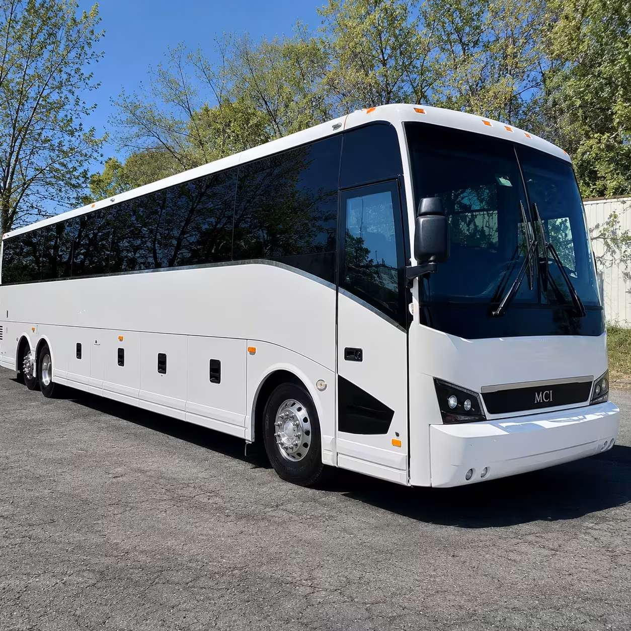 portland mission trip bus rentals for groups heading near or far