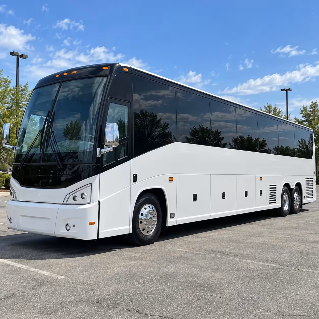 portland winterhawks bus rentals to veterans memorial coliseum