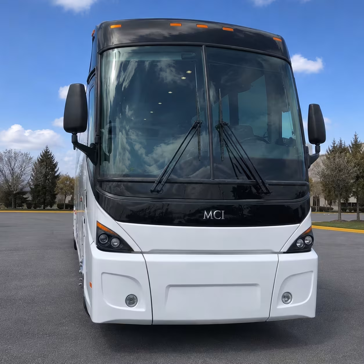 rent portland employee shuttle buses with one quick form