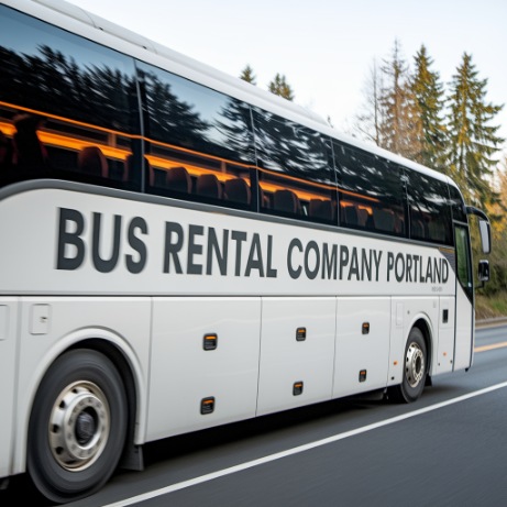 56 passenger motorcoach