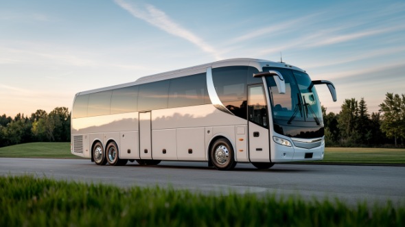 portland bus rentals for travel agents