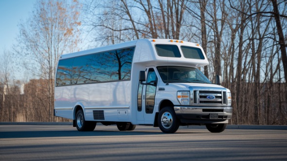portland construction site shuttle services