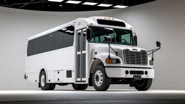 portland private bus rental