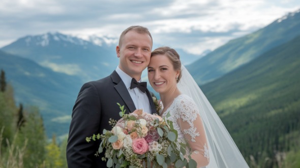 portland wedding transportation