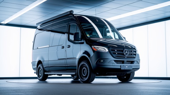 sprinter limo rental portland